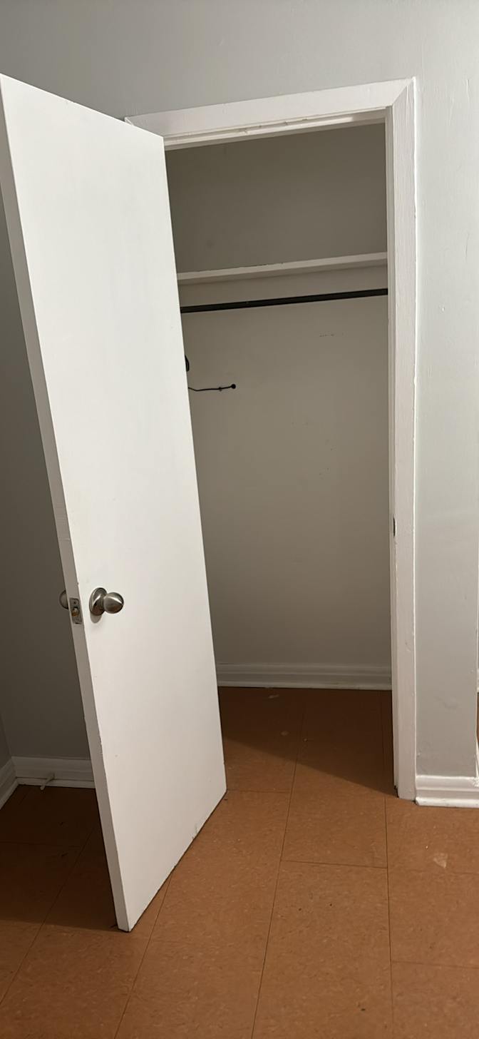 Sean's room