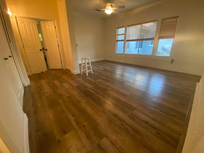 Jennifer's room