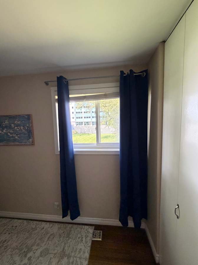 Steve's room