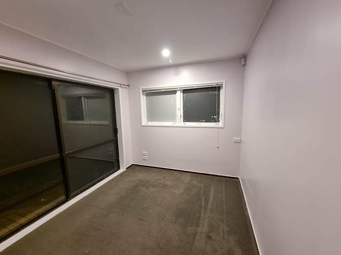 Davinder's room