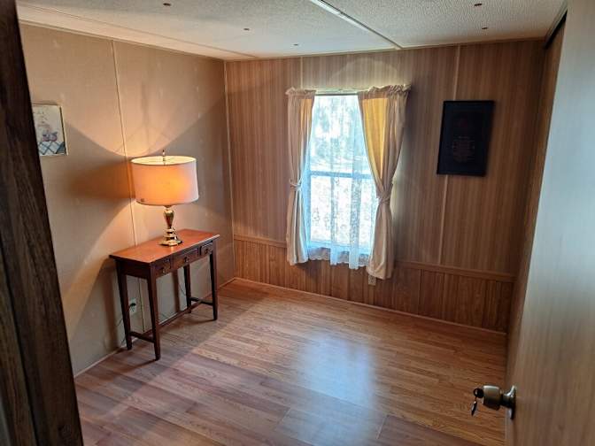 Graciela J Lozano's room