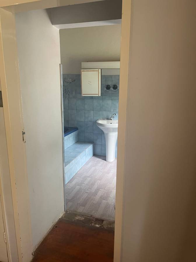 Theo's room