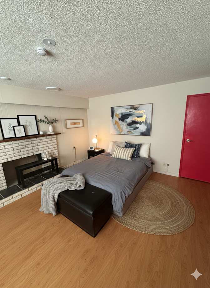 Welcome Travel Accomodation's room