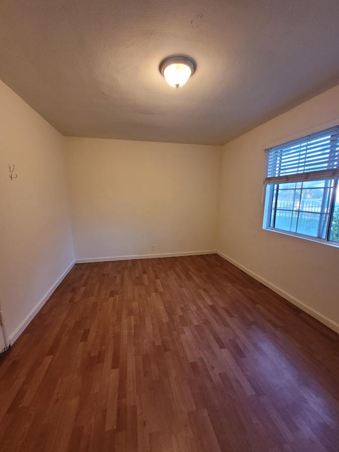 Robert's room