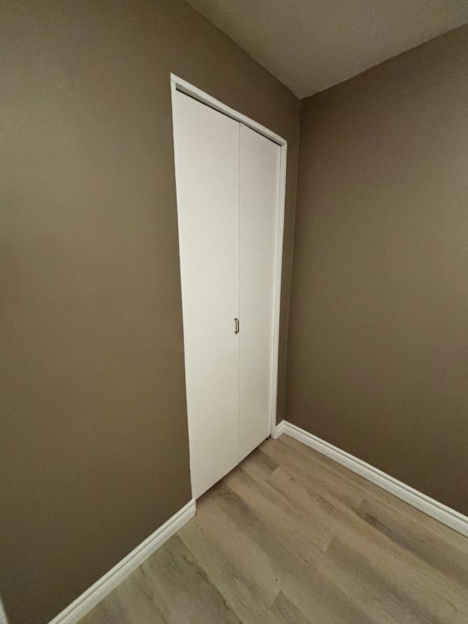 Nadine's room