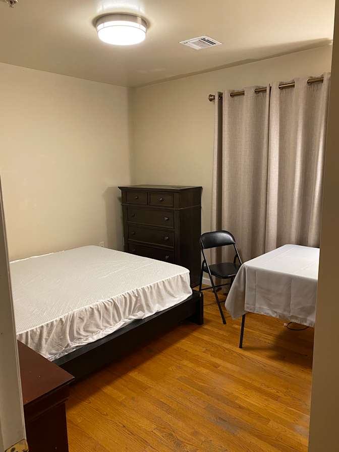 Joseph's room