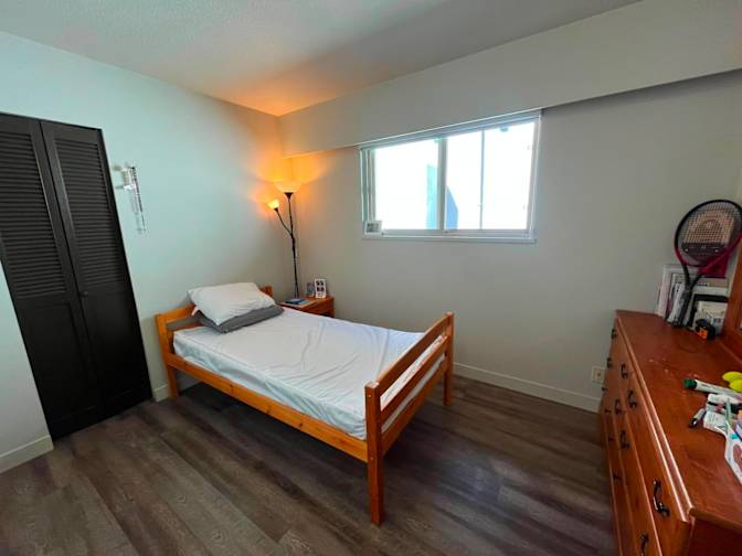 Stella's room