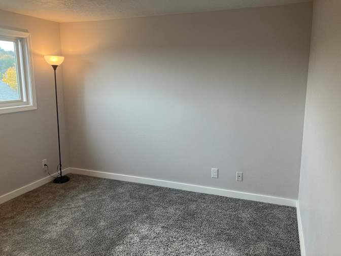 Alex's room