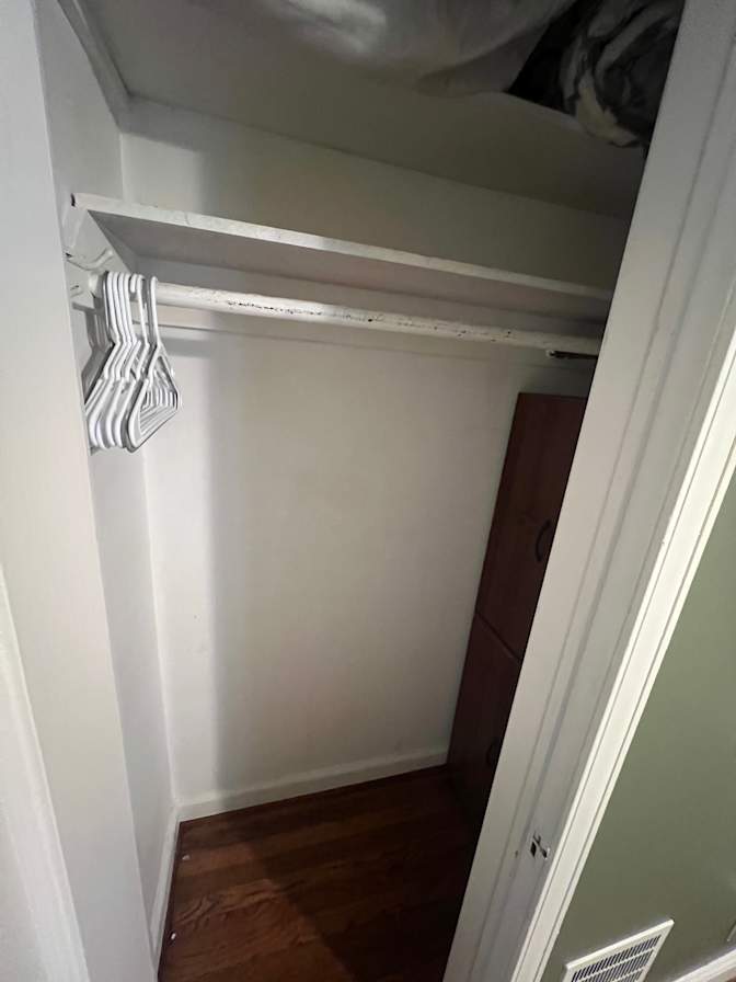 Steven's room