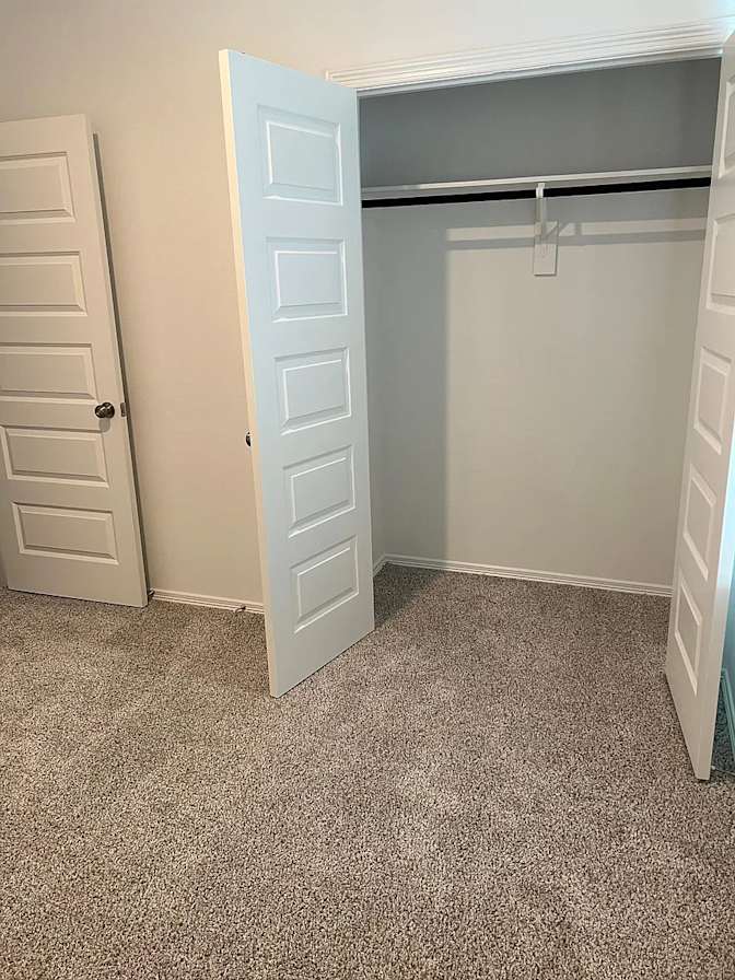 Kimberly Moreno's room