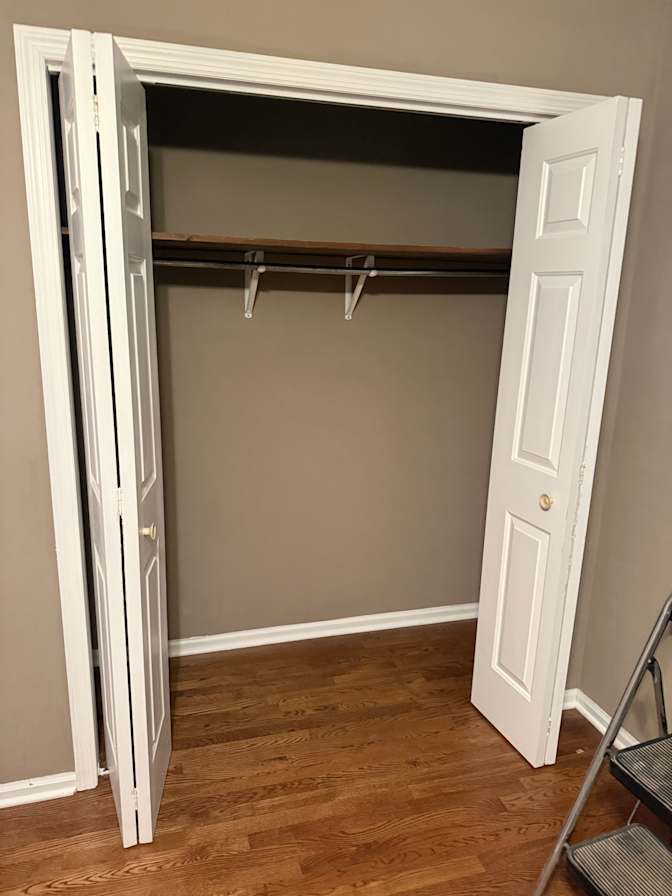 Kevin's room
