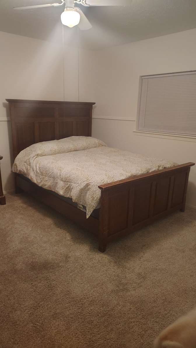 Lorene's room