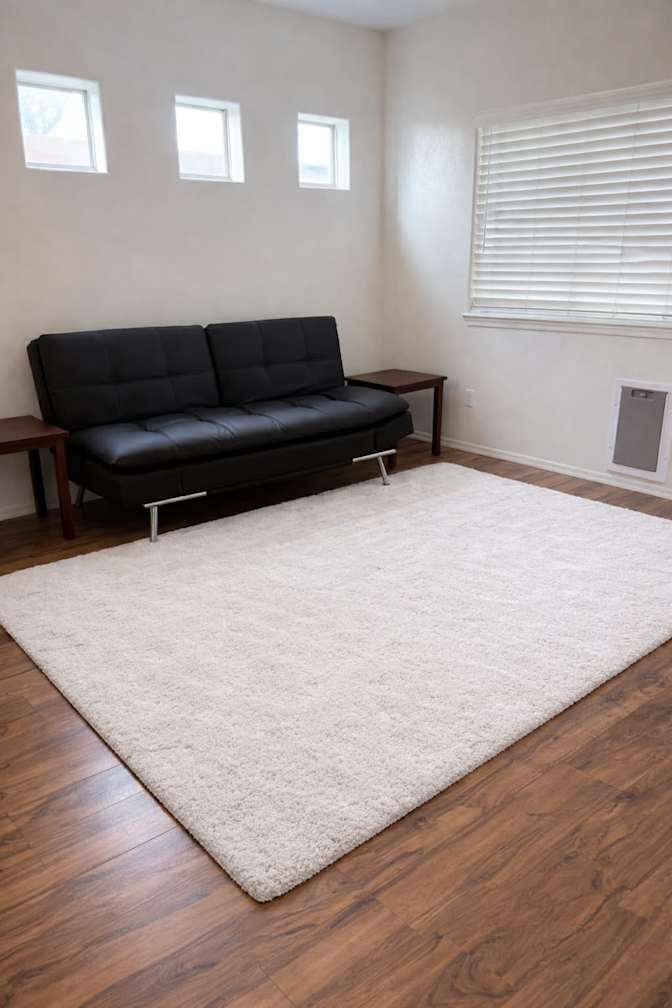 Marcy's room