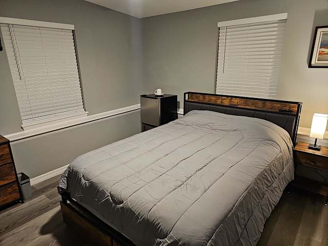PadSplit's room