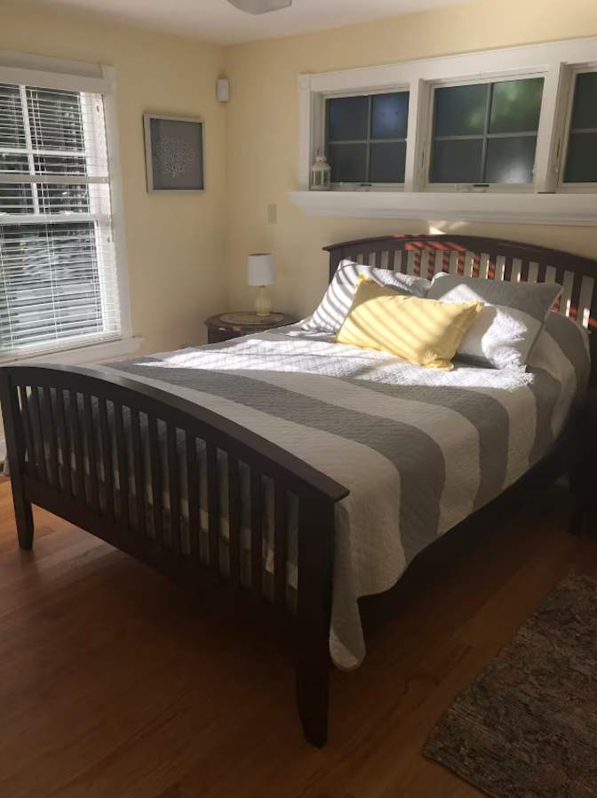 Lily's room