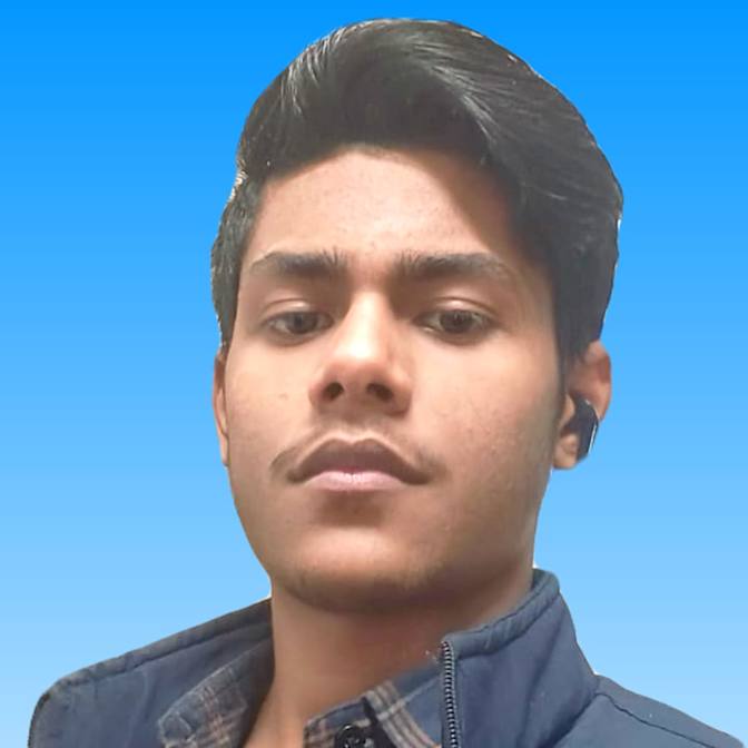Ankit Kumar