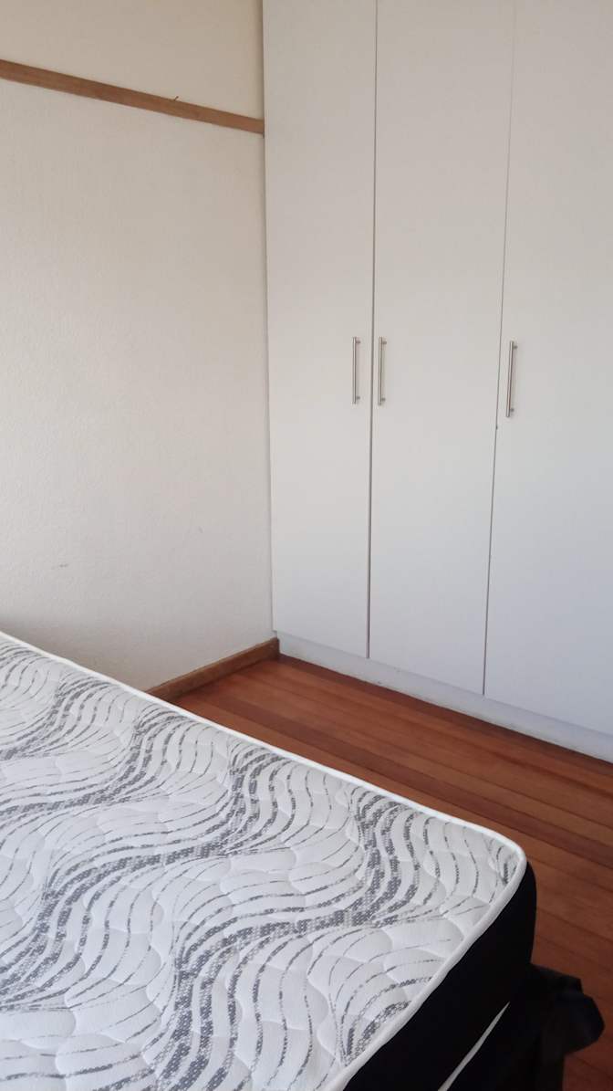 Marion's room