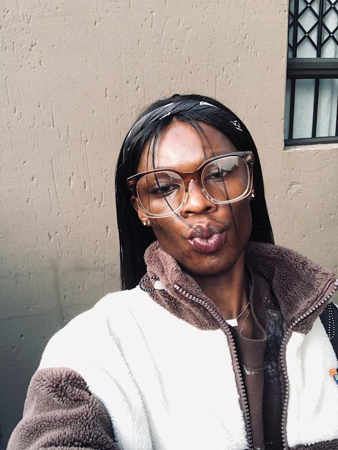 Percy Thela