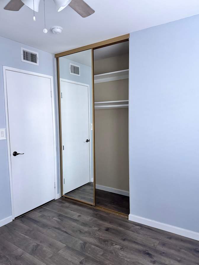 Adrienne's room