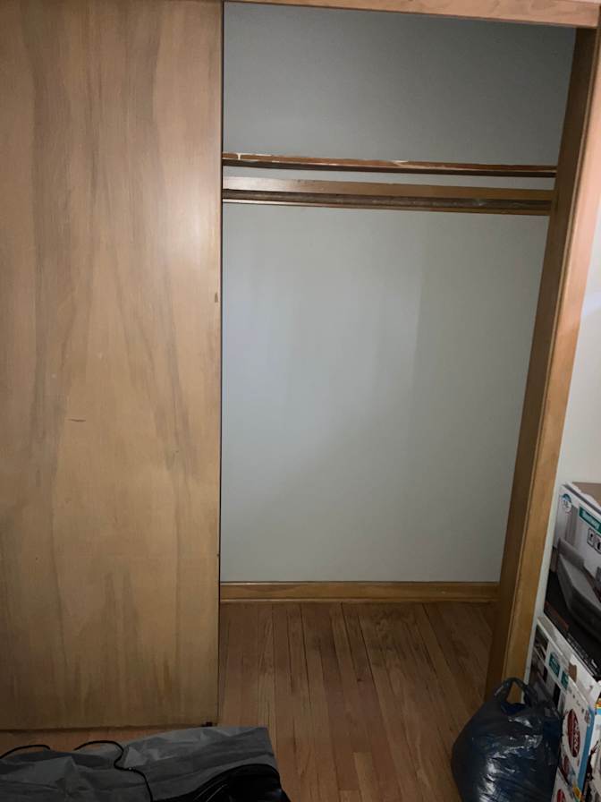 Susan's room