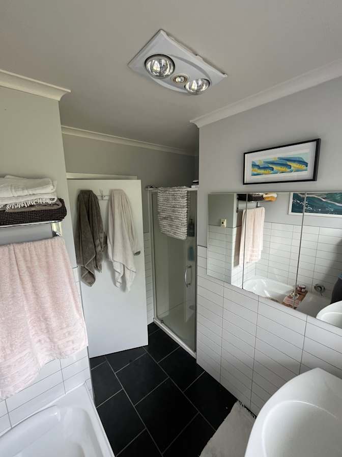 Peter's room