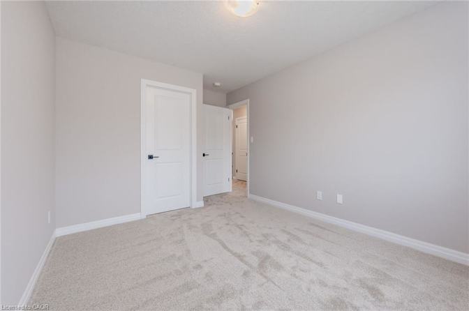 Kim's room