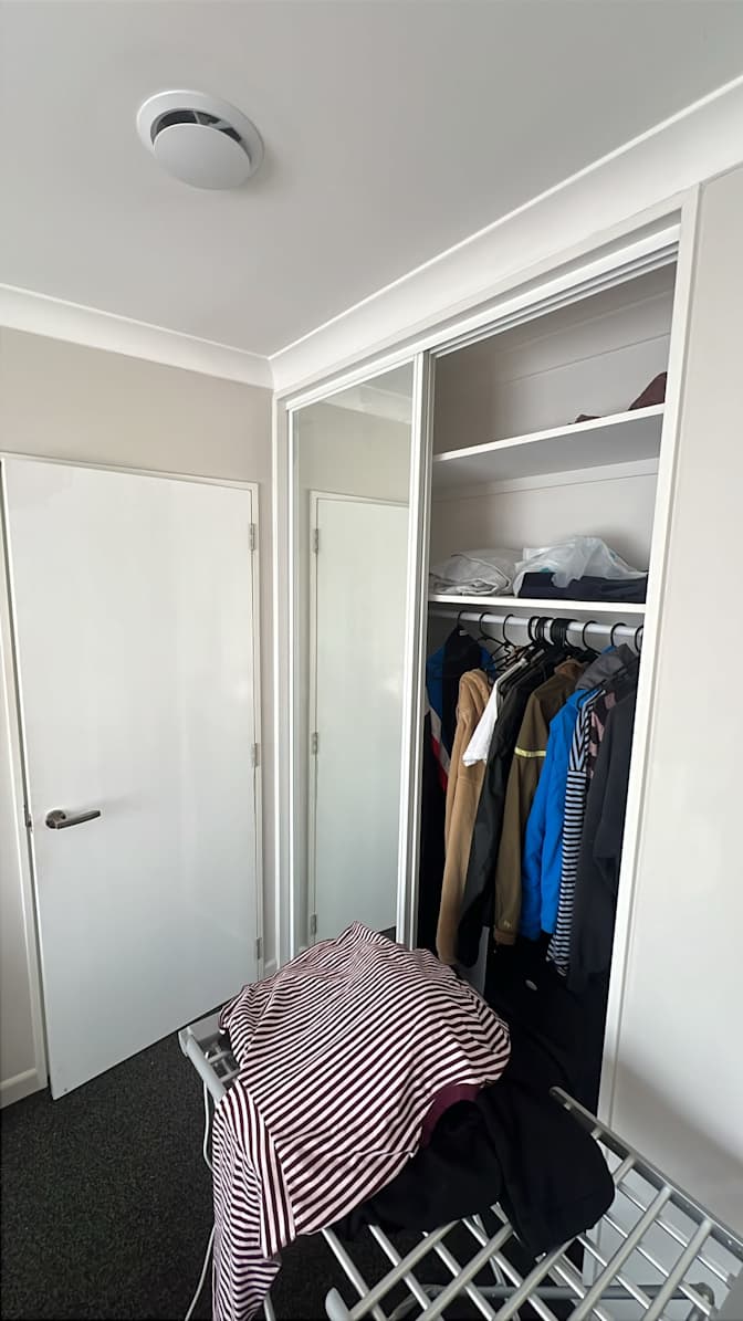 Sophie's room