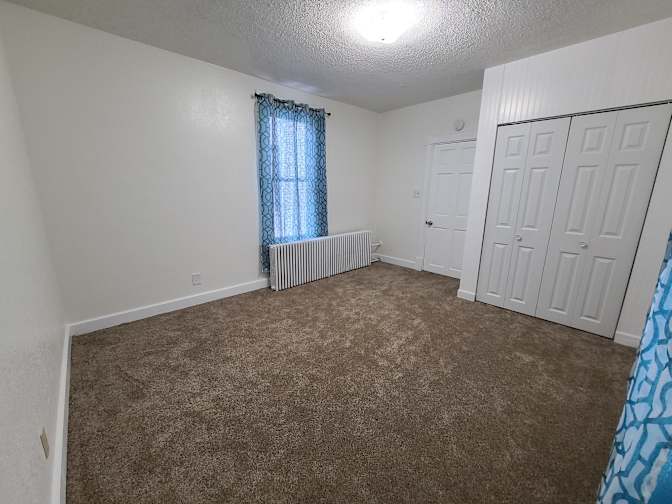 Kay's room