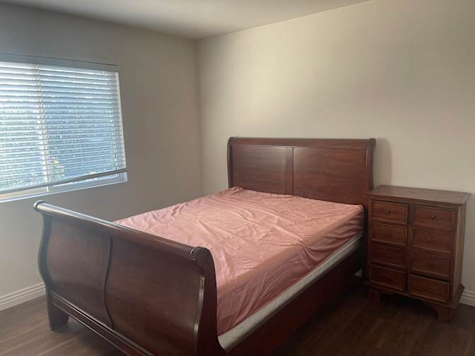 Julie's room