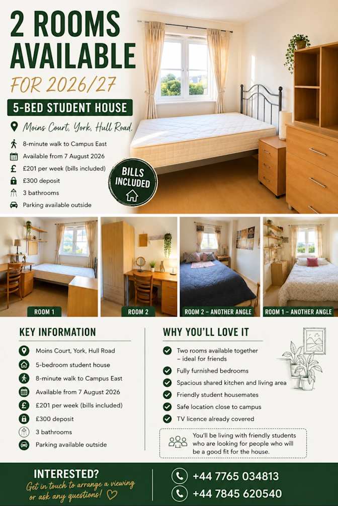 Meimei Alaswad's room