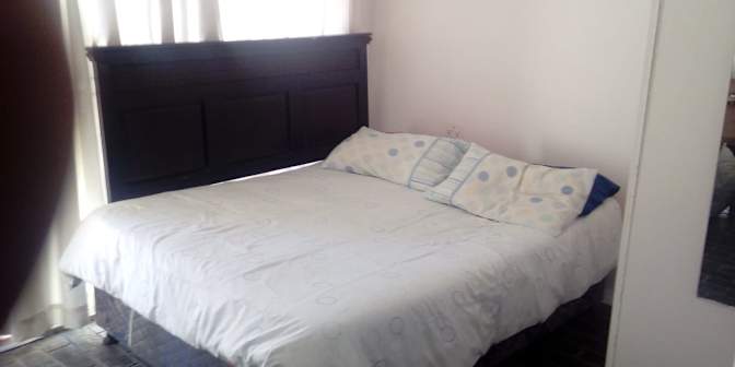 jason's room