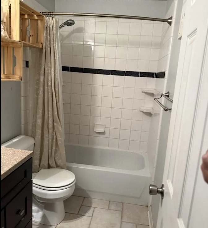 Janet's room