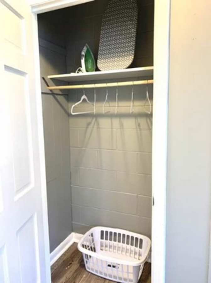 Harper's room
