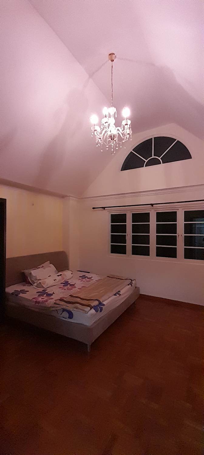 Peace's room