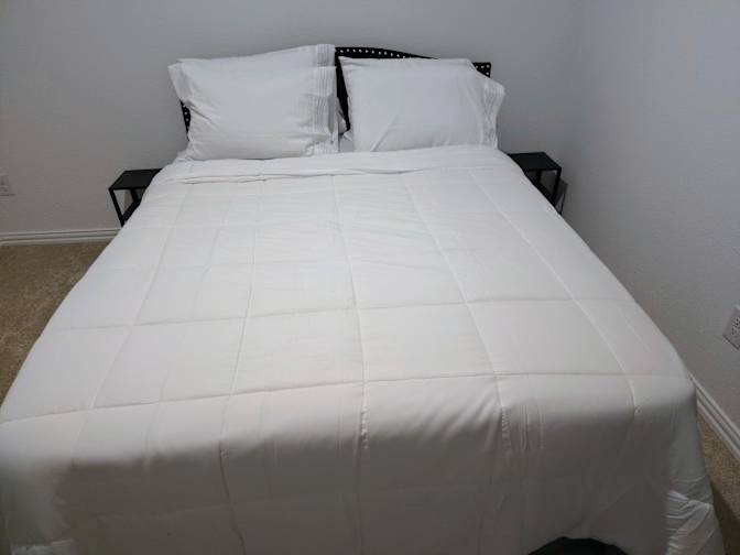 Karina's room