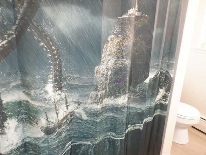 Skyler's room