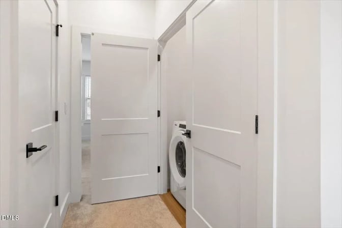 Alcove Rooms's room