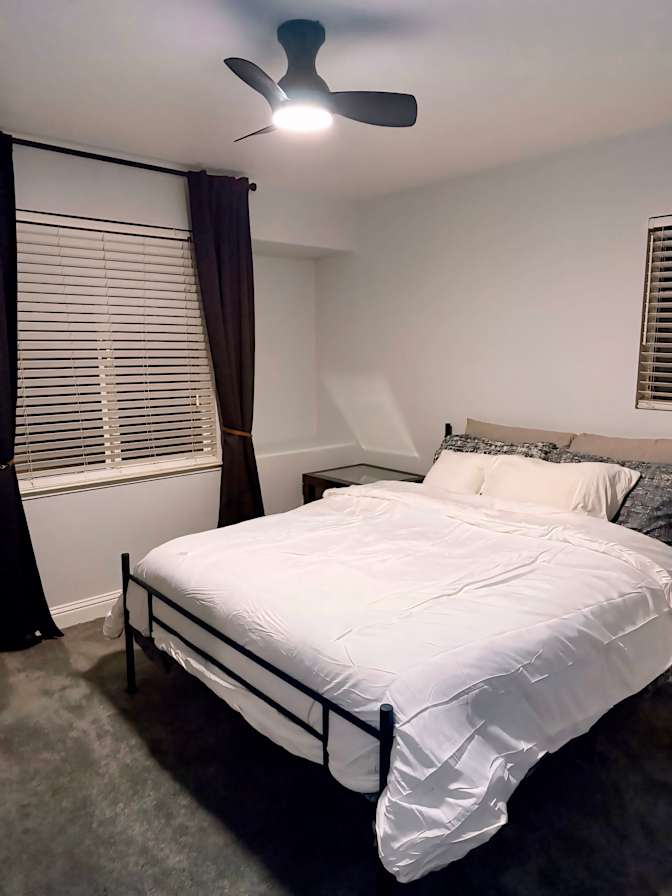 Joseph's room