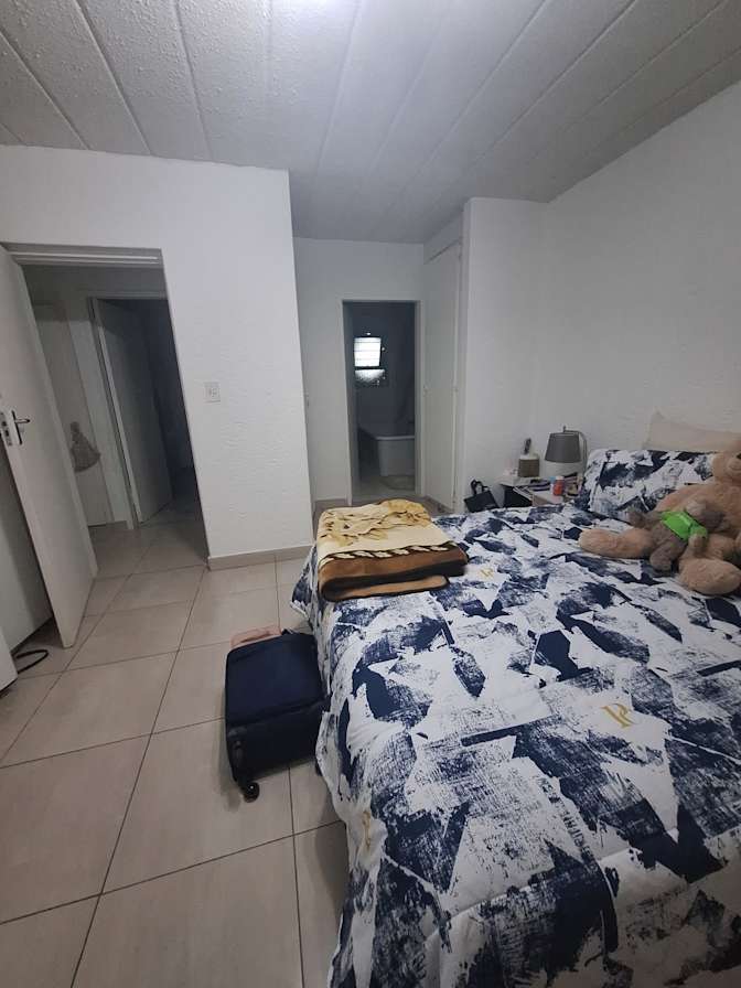 Sibo's room