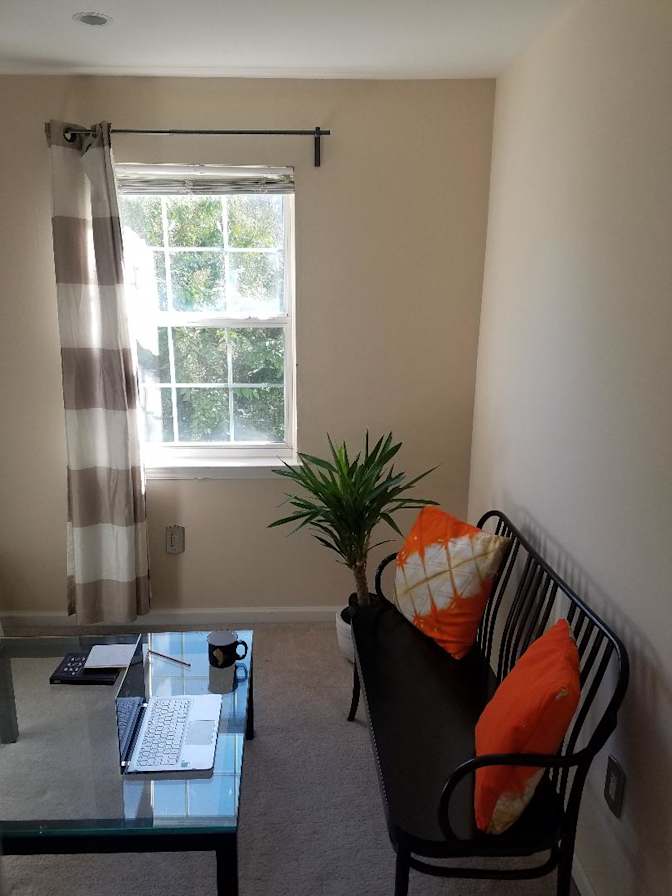 Jay's room
