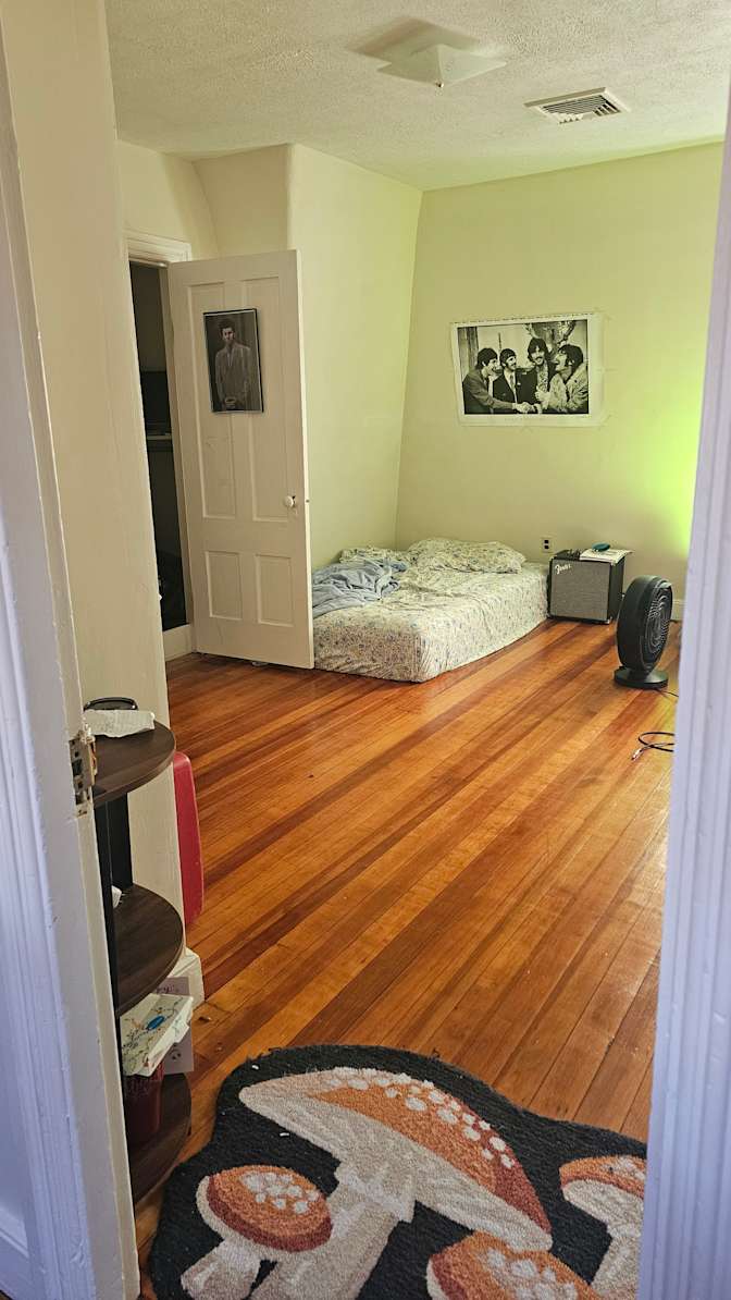 madisen's room