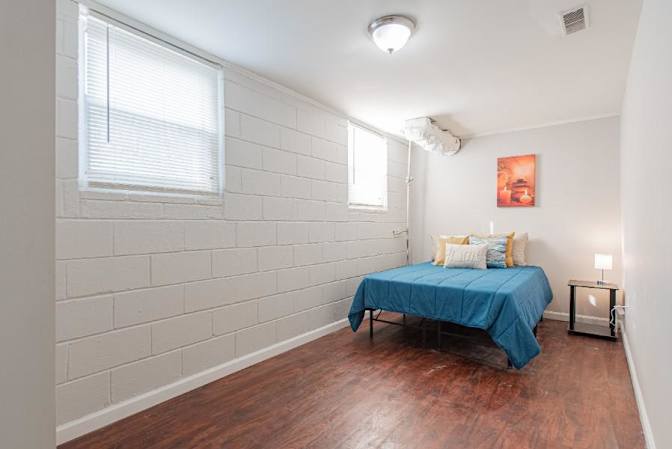 PadSplit's room