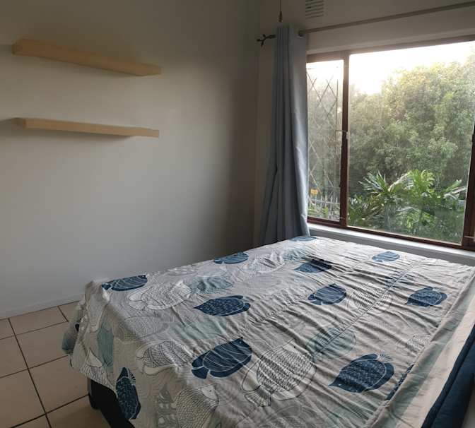 Graham's room
