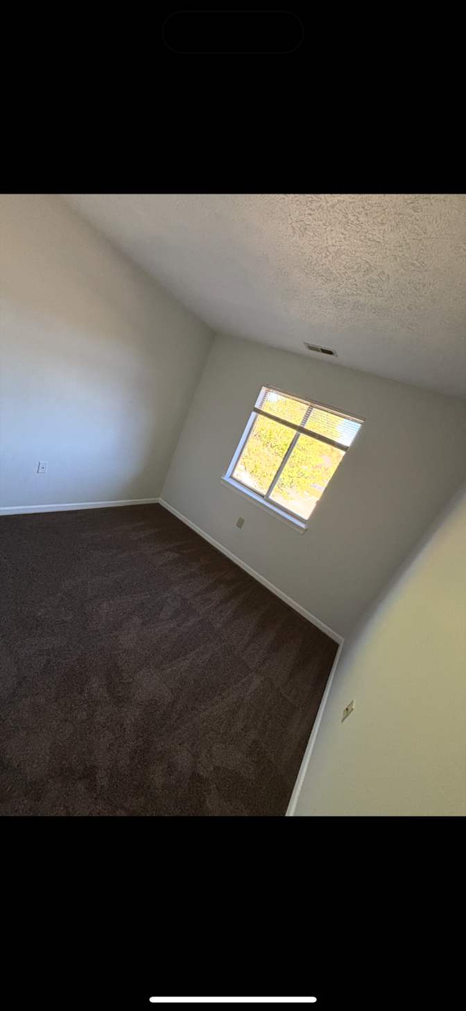 Kristy's room