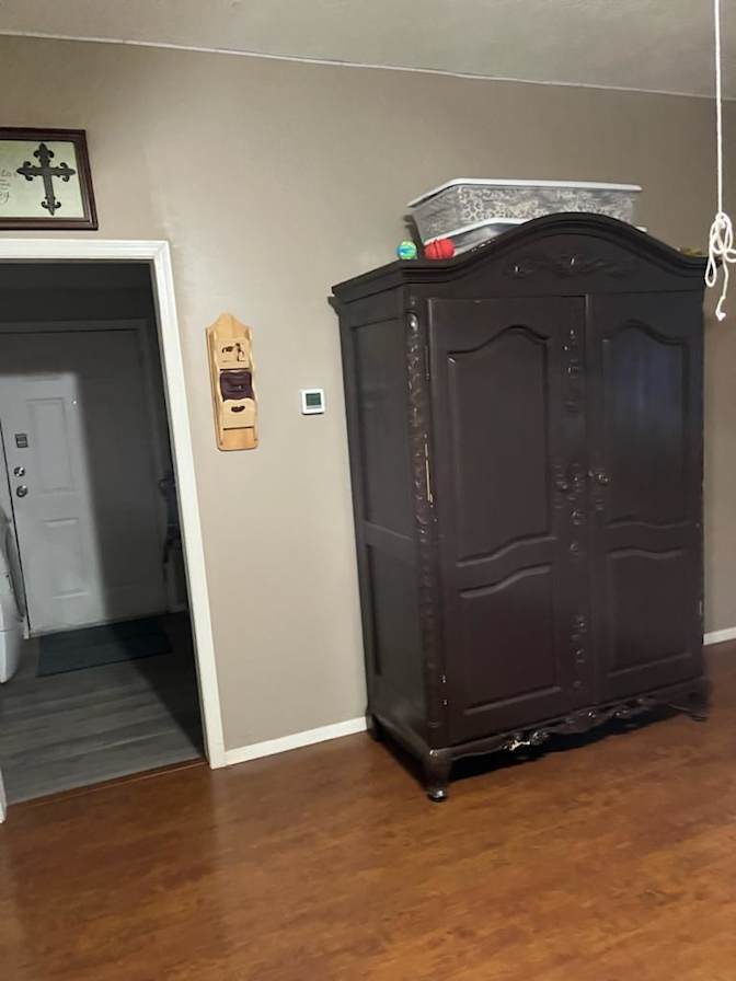 Cheryl's room