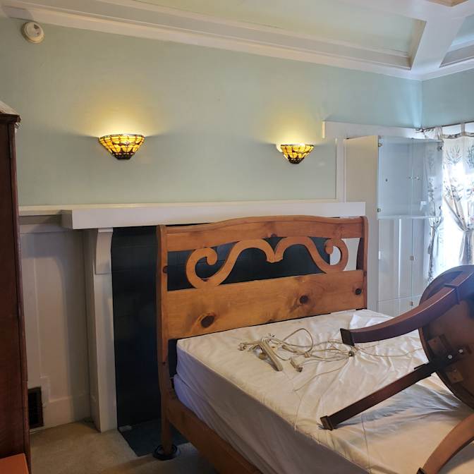 Joseph's room