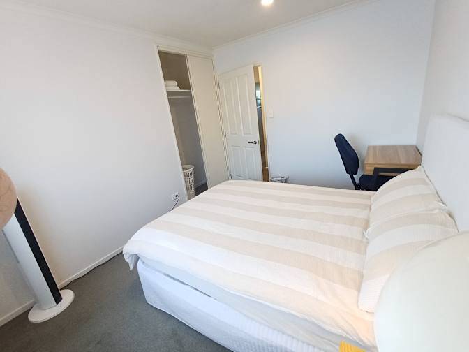 Jon's room