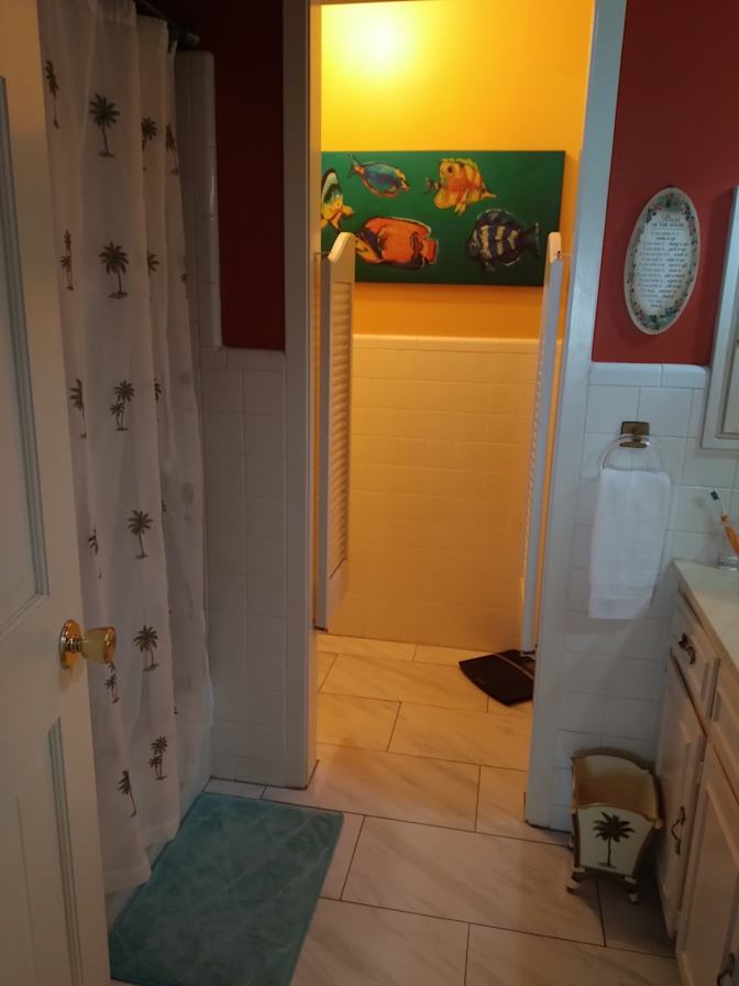 Karen's room