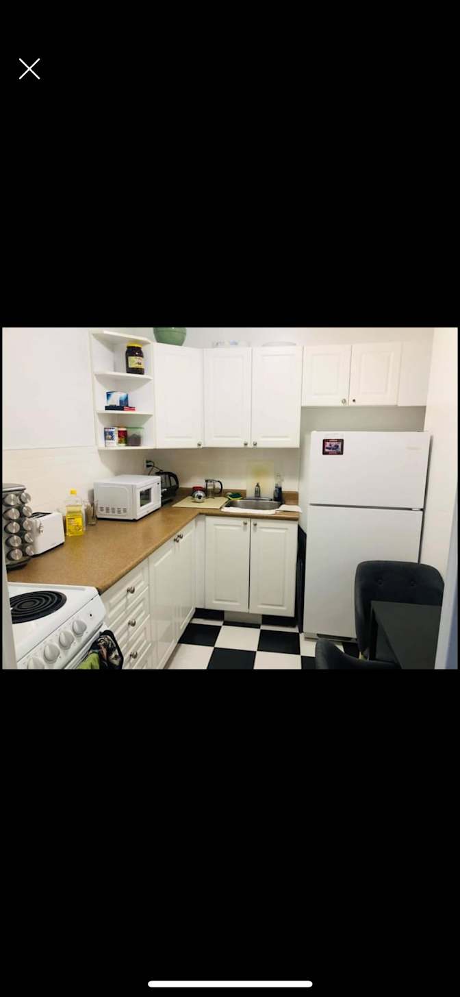 Daniel's room