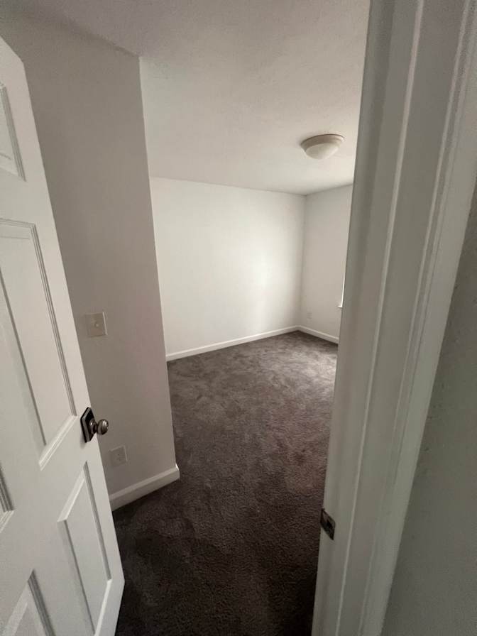 Jay/Nikki's room